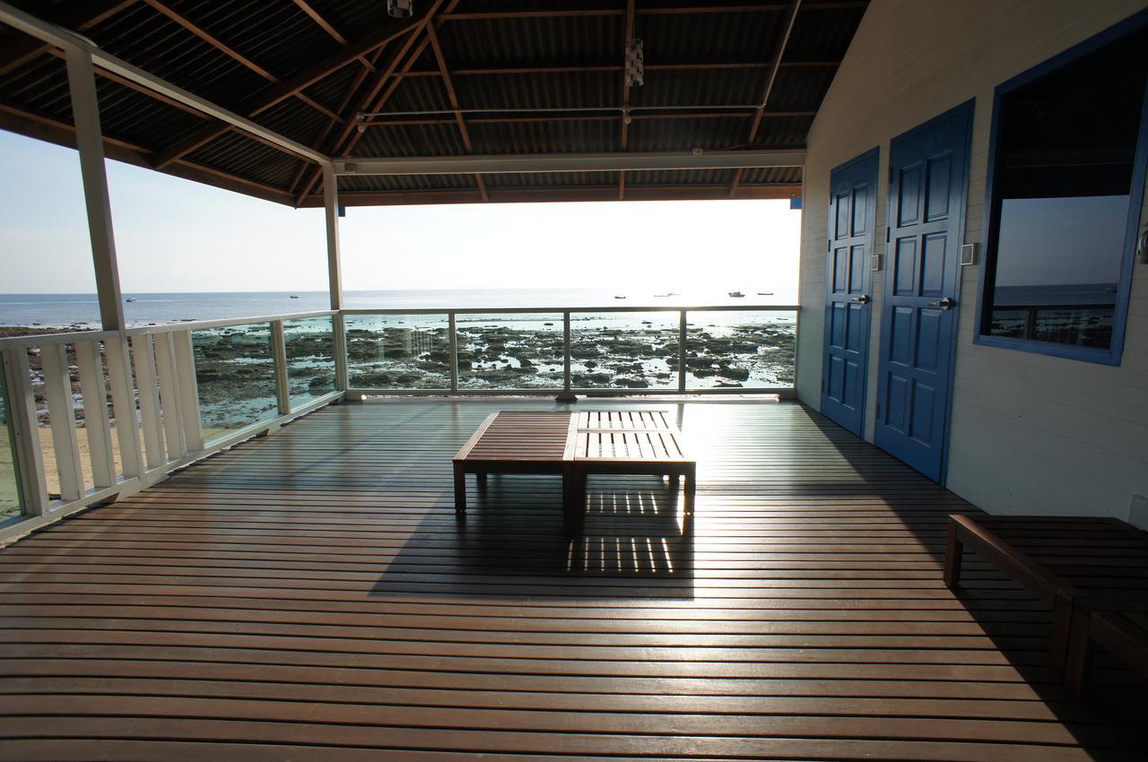 Hotel X Rector Finest Kampung Genting Exterior foto