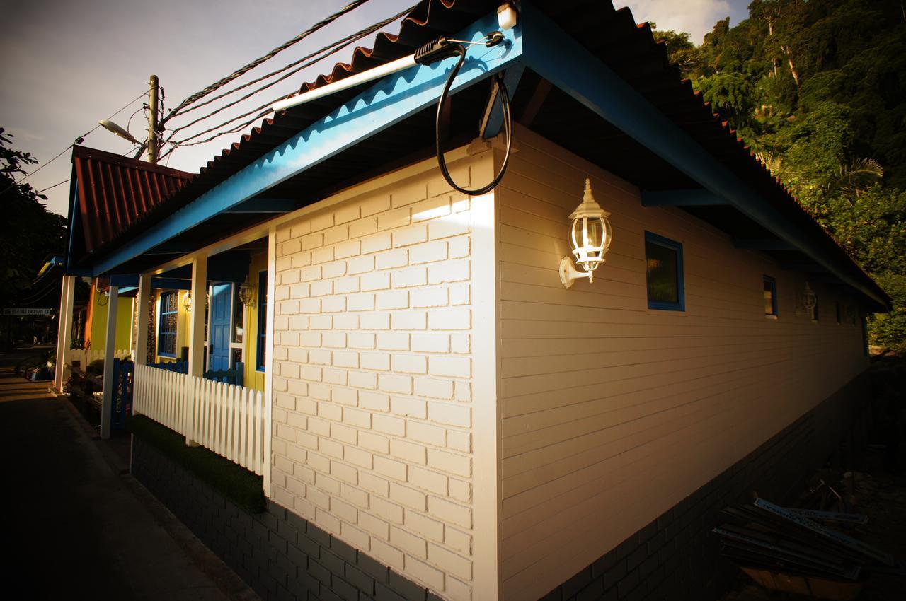 Hotel X Rector Finest Kampung Genting Exterior foto
